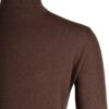 Stile Latino cashmere turtleneck sweater