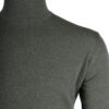 Stile Latino cashmere turtleneck sweater