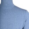 Stile Latino cashmere turtleneck sweater