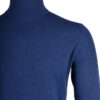 Stile Latino cashmere turtleneck sweater