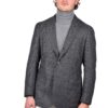 Stile Latino wool blazer