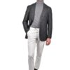 Stile Latino wool blazer