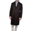 Stile Latino overcoat