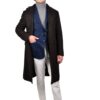 Stile Latino overcoat