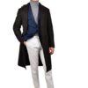 Stile Latino overcoat