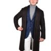 Stile Latino overcoat