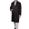 Stile Latino overcoat