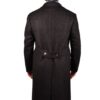 Stile Latino overcoat