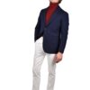 Stile Latino wool blazer