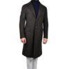 Stile Latino wool overcoat