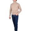 Stile Latino cashmere turtleneck sweater