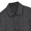 Fralbo Napoli wool bomber jacket