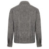 Fralbo Napoli wool bomber jacket