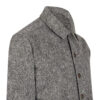 Fralbo Napoli wool bomber jacket