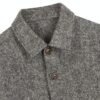 Fralbo Napoli wool bomber jacket