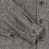 Fralbo Napoli wool bomber jacket
