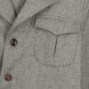 Fralbo Napoli saharan jacket