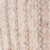 Stile Latino camel turtleneck sweater