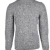 Stile Latino wool cashmere turtleneck sweater