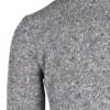 Stile Latino wool cashmere turtleneck sweater