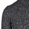 Stile Latino wool cashmere turtleneck sweater