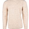 Stile Latino camel sweater