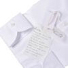 Fralbo Napoli twill shirt