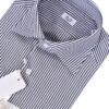 Fralbo Napoli striped shirt