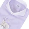 Fralbo Napoli striped shirt