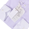 Fralbo Napoli striped shirt