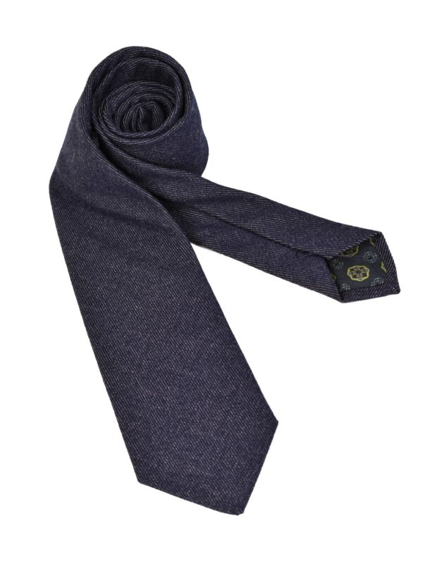 Fralbo Napoli tie