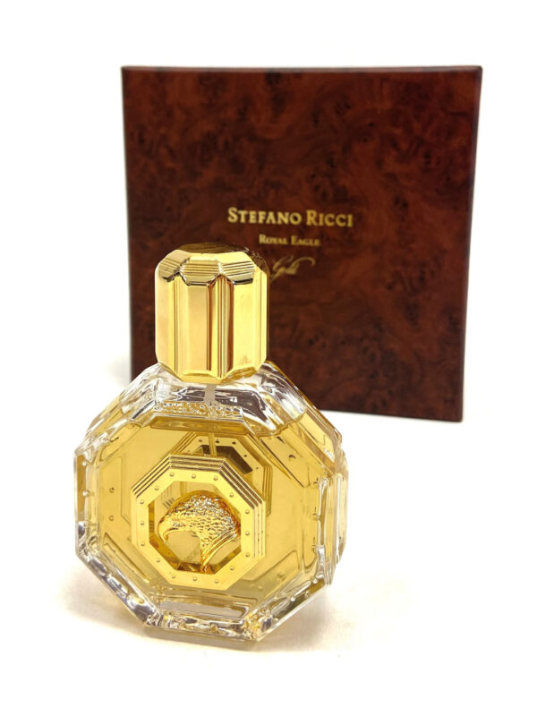 Stefano Ricci Royal Eagle gold Parfum