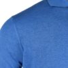 Stile Latino cotton cashmere polo t-shirt