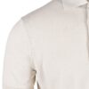 Stile Latino cotton cashmere polo t-shirt