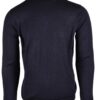 Stile Latino cotton cashmere long sleeve shirt