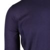 Stile Latino cotton cashmere long sleeve shirt