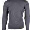 Stile Latino cotton cashmere long sleeve shirt