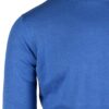 Stile Latino cotton cashmere long sleeve shirt