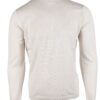 Stile Latino cotton cashmere long sleeve shirt