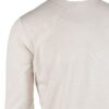 Stile Latino cotton cashmere long sleeve shirt