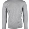 Stile Latino cotton cashmere long sleeve shirt