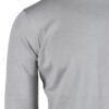 Stile Latino cotton cashmere long sleeve shirt