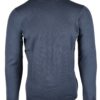 Stile Latino cotton cashmere long sleeve shirt