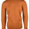 Stile Latino cotton cashmere long sleeve shirt