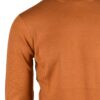 Stile Latino cotton cashmere long sleeve shirt