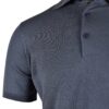 Stile Latino cashmere cotton polo t-shirt