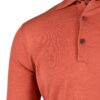 Stile Latino cotton cashmere polo shirt