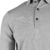 Stile Latino cotton cashmere polo shirt