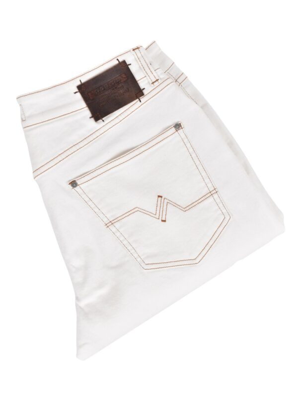 Stile Latino jeans white