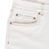 Stile Latino jeans off white